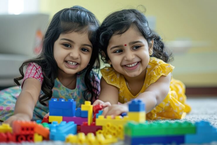 The Importance of Quality Toys in a Child’s Development